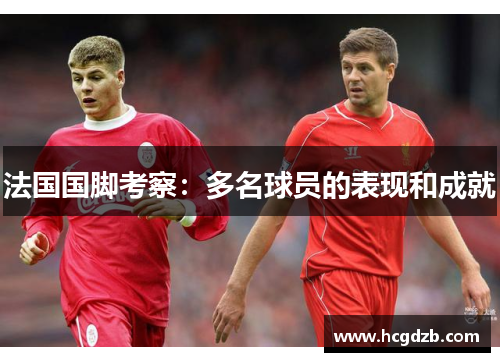 法国国脚考察:多名球员的表现和成就